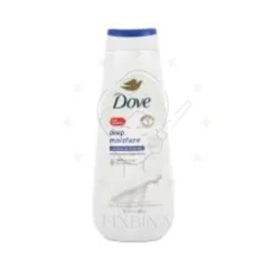 luxury Dove Deep Moisture Body Wash in Georgia